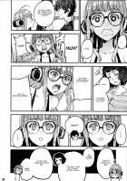 Kawakami Sensei to Futaba no Himitsu Kojin Jugyou / 川上先生と双葉のひみつ個人授業 [Azukiko] [Persona 5] Thumbnail Page 30