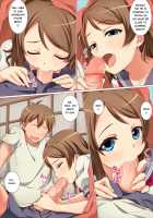 Futari de Nakayoku Ichaicha Morning / 2人で仲良くいちゃいちゃモーニング [Love Live Sunshine] Thumbnail Page 04