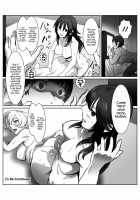 FUTACOLO CO -INHERITANCE- VOL. 003 / FUTACOLO CO -INHERITANCE- VOL.003 [Kawamori Misaki] [Original] Thumbnail Page 23