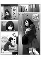 FUTACOLO CO -INHERITANCE- VOL. 003 / FUTACOLO CO -INHERITANCE- VOL.003 [Kawamori Misaki] [Original] Thumbnail Page 04