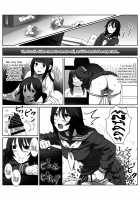 FUTACOLO CO -INHERITANCE- VOL. 003 / FUTACOLO CO -INHERITANCE- VOL.003 [Kawamori Misaki] [Original] Thumbnail Page 07