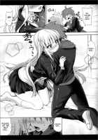 Kirigiri-San, Sore Wa Biyakudayo!! / 霧切さん、それは媚薬だよ! ! [Ninoko] [Danganronpa] Thumbnail Page 10