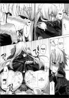 Kirigiri-San, Sore Wa Biyakudayo!! / 霧切さん、それは媚薬だよ! ! [Ninoko] [Danganronpa] Thumbnail Page 11