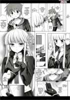 Kirigiri-San, Sore Wa Biyakudayo!! / 霧切さん、それは媚薬だよ! ! [Ninoko] [Danganronpa] Thumbnail Page 05