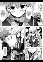 Kirigiri-San, Sore Wa Biyakudayo!! / 霧切さん、それは媚薬だよ! ! [Ninoko] [Danganronpa] Thumbnail Page 08