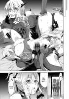 HGUC# 09 Waga Uruwashiki Chichi e no ××× / HGUC#09 我が麗しき父への××× [Hg Chagawa] [Fate] Thumbnail Page 23