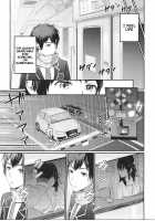 Mitsuha ~Netorare~ [Syukurin] [Kimi no Na wa.] Thumbnail Page 02