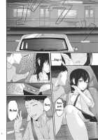 Mitsuha ~Netorare~ [Syukurin] [Kimi no Na wa.] Thumbnail Page 03