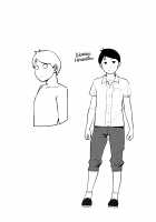 Yarimoku Kouen / ヤリモク交園 [Sugi G] [Original] Thumbnail Page 27