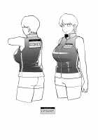 Yarimoku Kouen / ヤリモク交園 [Sugi G] [Original] Thumbnail Page 28