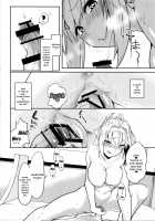 Hanayome no Shirube / 花嫁のしるべ [Shisui Ao] [Fate] Thumbnail Page 14