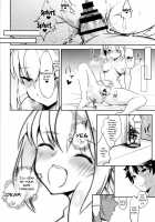 Hanayome no Shirube / 花嫁のしるべ [Shisui Ao] [Fate] Thumbnail Page 22