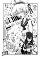 Futanari Onee-san x Otokonoko Cosplayer AV Satsuei Hen Part 2 / ふたなりお姉さん×男の娘 コスプレイヤー・AV撮影編 Part 2 [Alpha Alf Layla] [Kantai Collection] Thumbnail Page 17