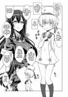 Futanari Onee-san x Otokonoko Cosplayer AV Satsuei Hen Part 2 / ふたなりお姉さん×男の娘 コスプレイヤー・AV撮影編 Part 2 [Alpha Alf Layla] [Kantai Collection] Thumbnail Page 05