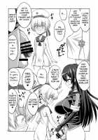 Futanari Onee-san x Otokonoko Cosplayer AV Satsuei Hen Part 2 / ふたなりお姉さん×男の娘 コスプレイヤー・AV撮影編 Part 2 [Alpha Alf Layla] [Kantai Collection] Thumbnail Page 07