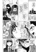 Teacher and Student / 教師と生徒と [Fuuga] [Original] Thumbnail Page 95