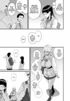 BLACK GAL NTR DIARY - Kurogal Netorare Nikki / BLACK★GAL NTR★DIARY 黒ギャル寝取ラレ日記 [Kemigawa Mondo] [Original] Thumbnail Page 18