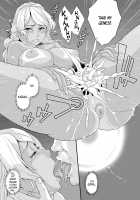 BLACK GAL NTR DIARY - Kurogal Netorare Nikki / BLACK★GAL NTR★DIARY 黒ギャル寝取ラレ日記 [Kemigawa Mondo] [Original] Thumbnail Page 24