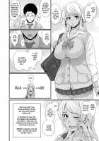 BLACK GAL NTR DIARY - Kurogal Netorare Nikki / BLACK★GAL NTR★DIARY 黒ギャル寝取ラレ日記 [Kemigawa Mondo] [Original] Thumbnail Page 05