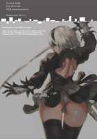2B9S [Aoin] [Nier Automata] Thumbnail Page 17