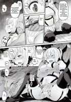 Inma-jutsu Kyousei Koubi / 淫魔術強制交尾 [Norakuro Nero] [Rokudenashi Majutsu Koushi To Akashic Records] Thumbnail Page 10