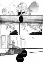 Jiko Ai Methodology / 自己愛メソドロジー [Kekkai Sensen] Thumbnail Page 26
