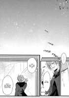 Jiko Ai Methodology / 自己愛メソドロジー [Kekkai Sensen] Thumbnail Page 27