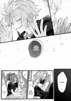 Jiko Ai Methodology / 自己愛メソドロジー [Kekkai Sensen] Thumbnail Page 28