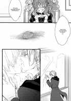 Jiko Ai Methodology / 自己愛メソドロジー [Kekkai Sensen] Thumbnail Page 29