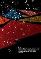 Jiko Ai Methodology / 自己愛メソドロジー [Kekkai Sensen] Thumbnail Page 31