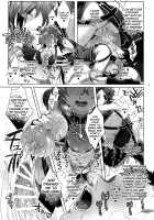 Fate/DT♂rder course: Alexander 2 Hirai / Fate/DT♂rder開位 [Ikezaki Misa] [Fate] Thumbnail Page 18