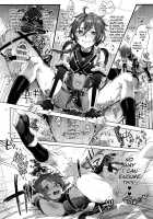 Fate/DT♂rder course: Alexander 2 Hirai / Fate/DT♂rder開位 [Ikezaki Misa] [Fate] Thumbnail Page 23