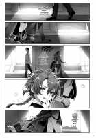 Fate/DT♂rder course: Alexander 2 Hirai / Fate/DT♂rder開位 [Ikezaki Misa] [Fate] Thumbnail Page 32