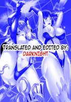 DANCING EROTIC NIGHT [Shibuki Oroshi] [Persona 3] Thumbnail Page 20