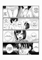 COMET:10 [Yuzuki Yua] [Fate] Thumbnail Page 06