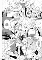 Kocchi Muite Nushi-Sama! | Please Look At My Way, Master! / こっち向いてぬしさま! [Z-Shi] [Touken Ranbu] Thumbnail Page 18