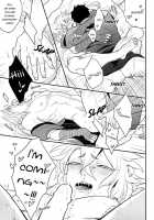 Kocchi Muite Nushi-Sama! | Please Look At My Way, Master! / こっち向いてぬしさま! [Z-Shi] [Touken Ranbu] Thumbnail Page 27