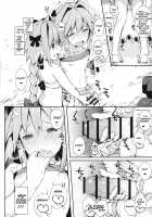 Astolfo Cos no Ochinpo Glyph ga Extella Link / アストルフォコスのおちんぽグリフがエクステラリンク [Itose Ikuto] [Fate] Thumbnail Page 14