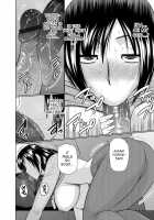 If My Girlfriend is a Mother... / 彼女が母親だったら [Hatakeyama Tohya] [Original] Thumbnail Page 30