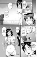 If My Girlfriend is a Mother... / 彼女が母親だったら [Hatakeyama Tohya] [Original] Thumbnail Page 33