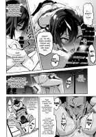 Akane wa Tsumare Somerareru / 茜ハ摘マレ 染メラレル [Takeda Hiromitsu] [Original] Thumbnail Page 11