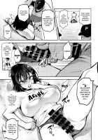 Akane wa Tsumare Somerareru / 茜ハ摘マレ 染メラレル [Takeda Hiromitsu] [Original] Thumbnail Page 16