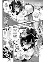 Akane wa Tsumare Somerareru / 茜ハ摘マレ 染メラレル [Takeda Hiromitsu] [Original] Thumbnail Page 23