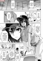 Akane wa Tsumare Somerareru / 茜ハ摘マレ 染メラレル [Takeda Hiromitsu] [Original] Thumbnail Page 02