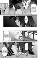 Akane wa Tsumare Somerareru / 茜ハ摘マレ 染メラレル [Takeda Hiromitsu] [Original] Thumbnail Page 06