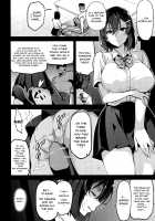 Akane wa Tsumare Somerareru / 茜ハ摘マレ 染メラレル [Takeda Hiromitsu] [Original] Thumbnail Page 09