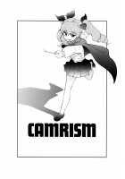 Anchovy Nee-san no Bouillon Panty Sakusen-ssu! / アンチョビ姐さんのブイヨンパンティ作戦ッス! [Kito Sakeru] [Girls Und Panzer] Thumbnail Page 03