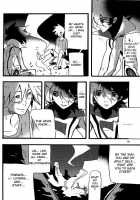 C.A.Y! [Casshern Sins] Thumbnail Page 17