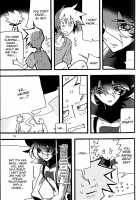 C.A.Y! [Casshern Sins] Thumbnail Page 18