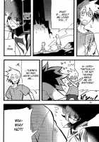 C.A.Y! [Casshern Sins] Thumbnail Page 19